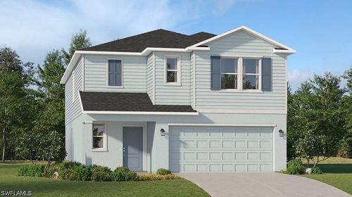 4125 Pacenza Pl, North Fort Myers, FL, 33917 | Card Image