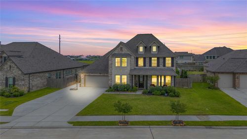 14926 Lake Shore Ave, Mont Belvieu, TX, 77523-2224 | Card Image