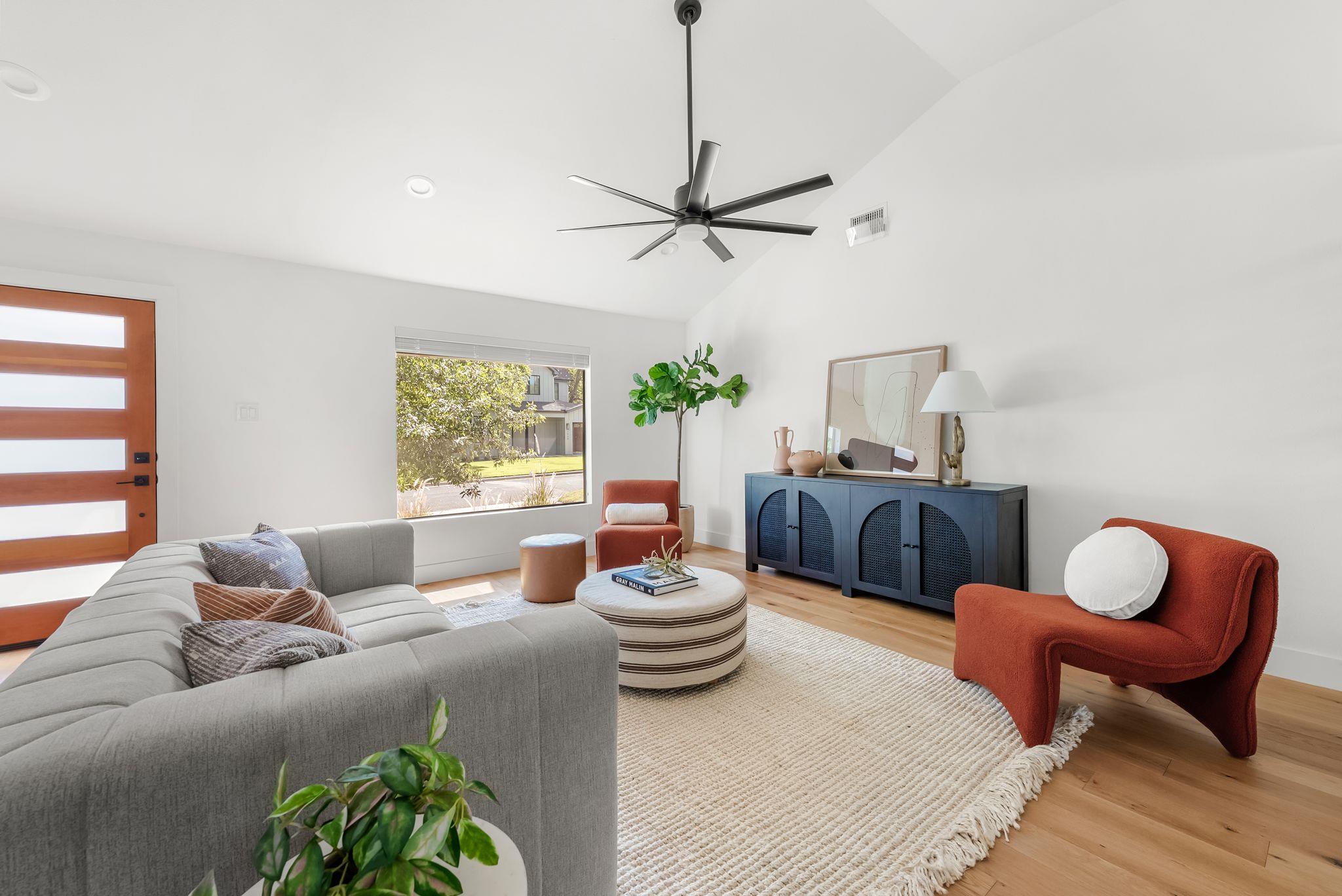 Residential in Austin 5