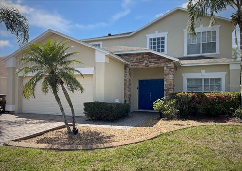 4602 Cumbrian Lakes Dr, KISSIMMEE, FL, 34746-6716 | Card Image