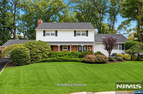 11 Merritt Drive, Oradell, NJ, 07649 | Card Image