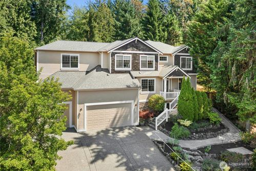 9440 Ne Blue Wave Ct, Bainbridge Island, WA, 98110-4626 | Card Image