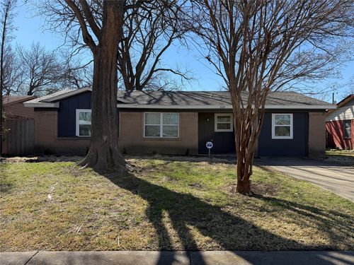 618 Pleasant Valley Rd, Garland, TX, 75040-5193 | Card Image