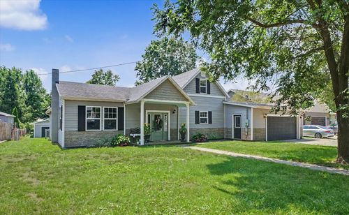 101 E Douglas Street, St. Joseph, IL, 61873 | Card Image