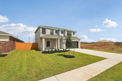 1604 Jean Meadow Dr, Rosenberg, TX, 77471 | Card Image