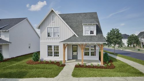 238 Blackberry Blvd, Pike Road, AL, 36064-3142 | Card Image