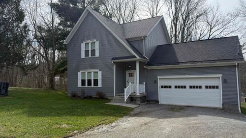 96 Poplar Avenue, Clarksburg, WV, 26301 | Card Image