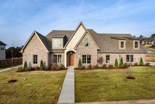 119 Falstone Dr, Little Rock, AR, 72223-5330 | Card Image