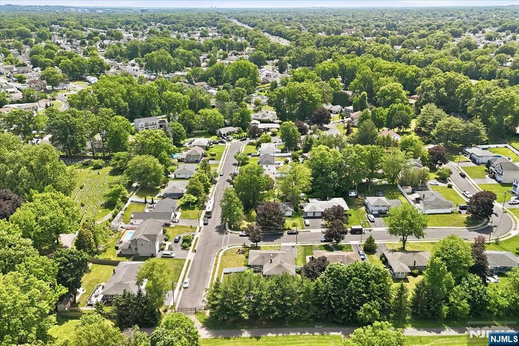 Residential in Clark 5