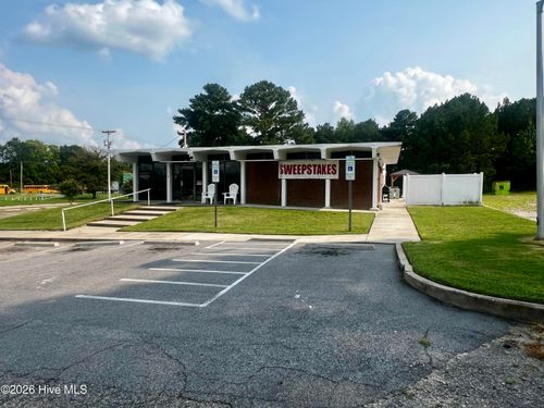 6799 Ward Boulevard, Wilson, NC, 27893 | Card Image