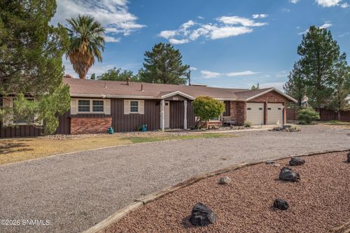 1509 San Andres Dr, Las Cruces, NM, 88007-5044 | Card Image