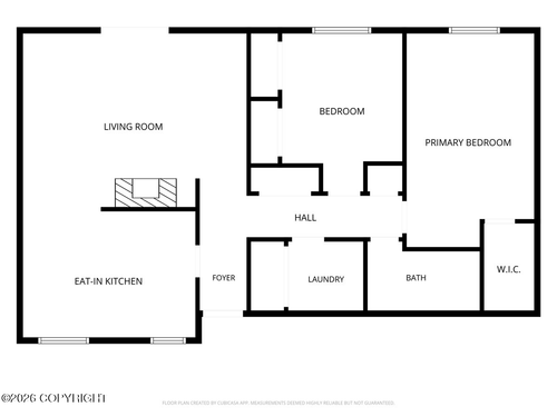 h6-1481 Northview Dr, Anchorage, AK, 99504-2869 | Card Image