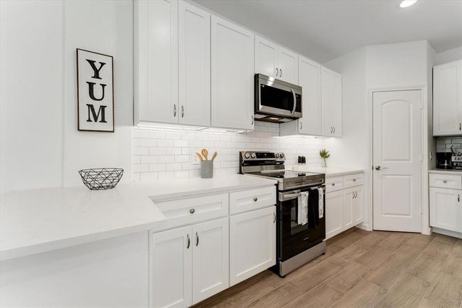 Pictures are from Model Home But will be same layout | Image 14
