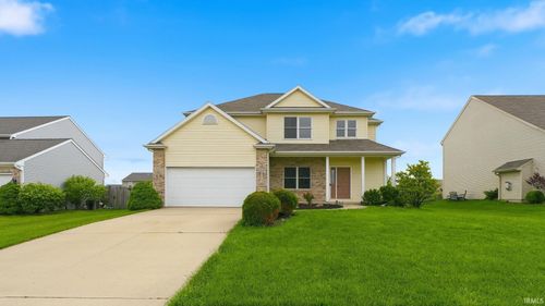 8132 Astoria Hl, Fort Wayne, IN, 46835-9108 | Card Image