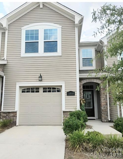 15640 Little Bluestem St, Charlotte, NC, 28278-8589 | Card Image