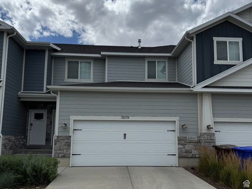 7579 N Cottage Ln, Eagle Mountain, UT, 84005-4896 | Card Image