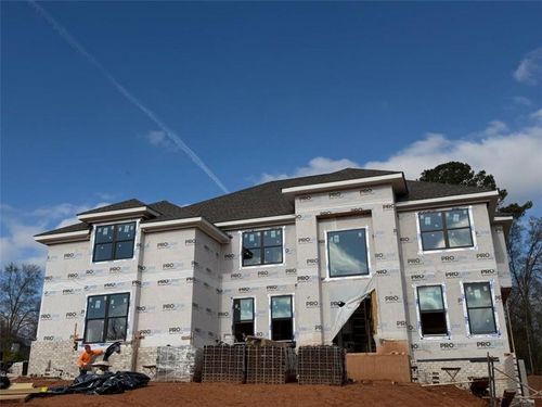 3060 Reserve Ct, Conyers, GA, 30094-1132 | Card Image