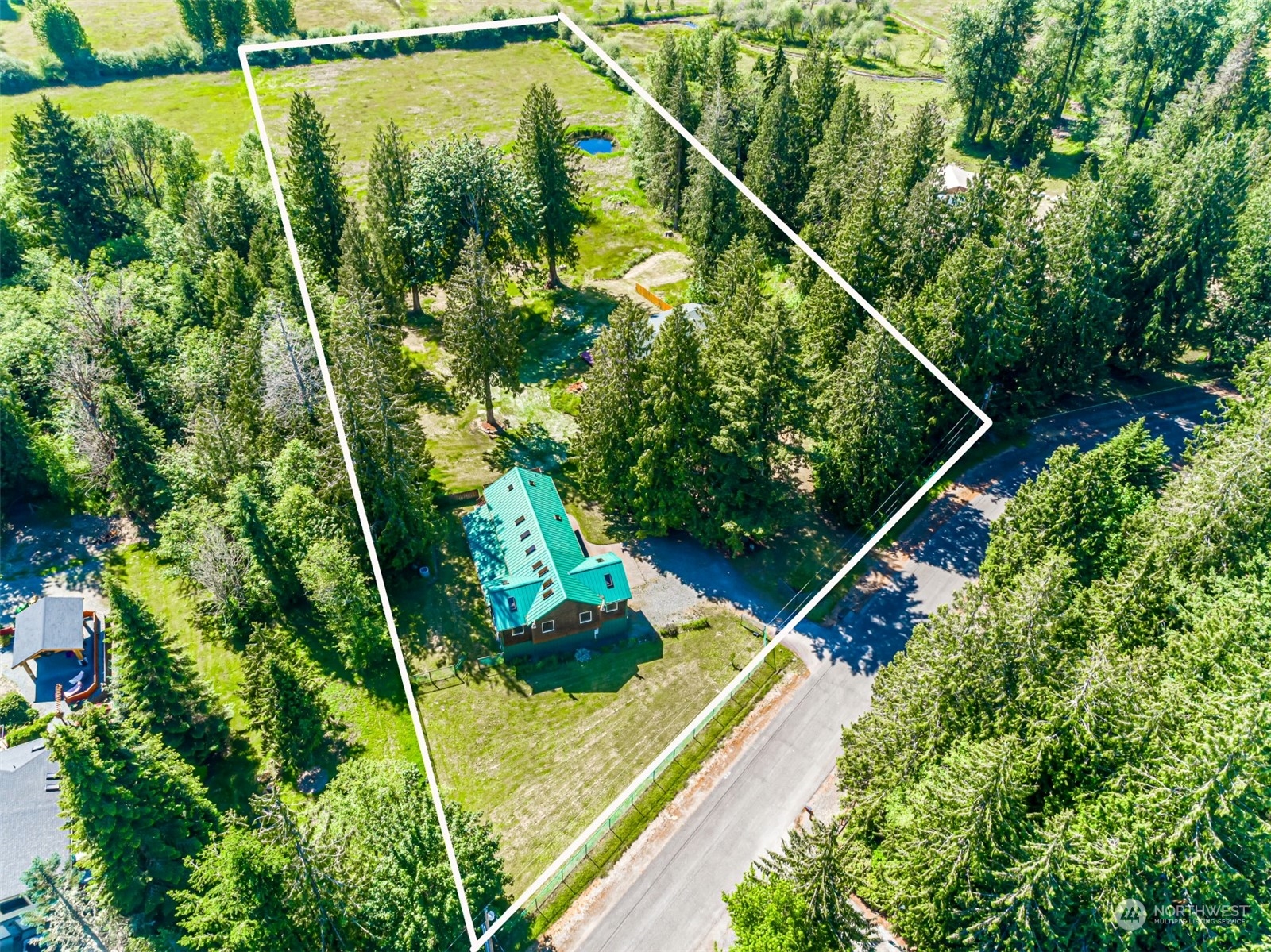 128th Ave, Graham, WA 98338