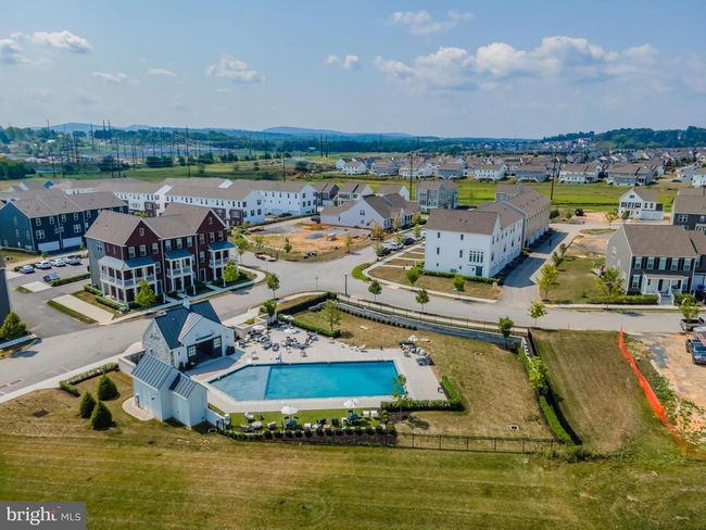1311 Arlington Way, Townhouse with 3 bedrooms, 3 bathrooms and null parking in MECHANICSBURG PA | Image 28
