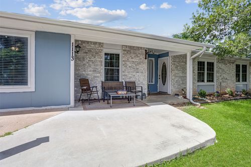 1113 Ash Drive, Marble Falls, TX, 78654 | Card Image