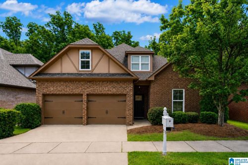 5516 Park Side Cir, HOOVER, AL, 35244-5123 | Card Image