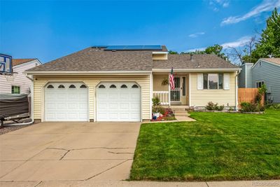 7548 Depew Street, House other with 3 bedrooms, 2 bathrooms and 4 parking in Arvada CO | Image 3