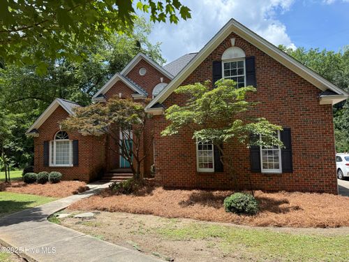 2602 Linden Ln Nw, Wilson, NC, 27896-1606 | Card Image