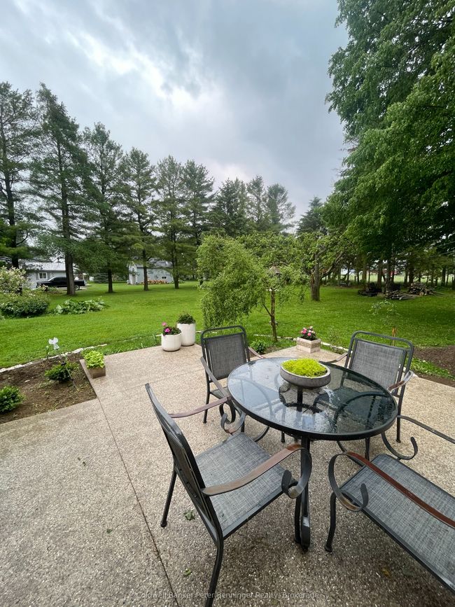 201 Concession 2, House other with 4 bedrooms, 2 bathrooms and 10 parking in Bruce ON | Image 6