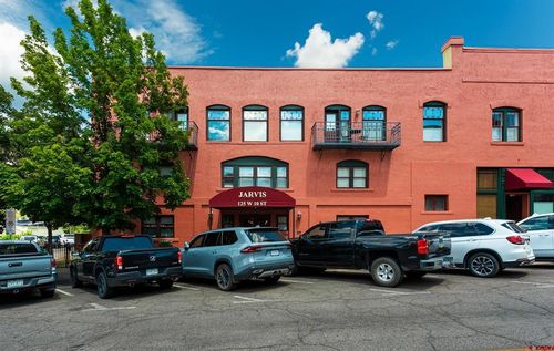 303-1001 Main Ave, Durango, CO, 81301-5059 | Card Image