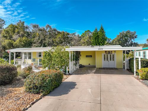 3574 Manatee Rd, TAVARES, FL, 32778-5130 | Card Image