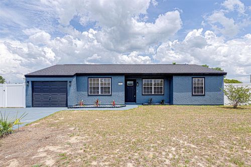 336 Oak Track Drive, Ocala, FL, 34472 | Card Image