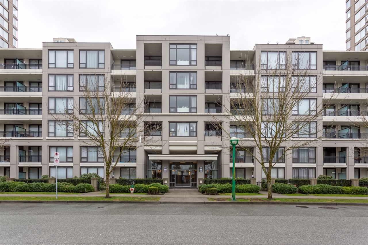Residential in Burnaby