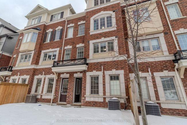 2204 Chevron Prince Path, Condo with 4 bedrooms, 3 bathrooms and 1 parking in Oshawa ON | Image 19