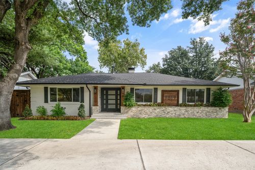 9819 Fitzroy Dr, Dallas, TX, 75238-4317 | Card Image
