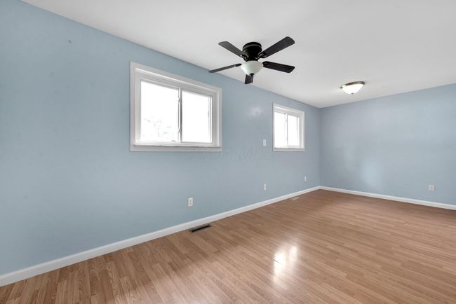 3489 Manila Dr, House other with 3 bedrooms, 2 bathrooms and null parking in Westerville OH | Image 17
