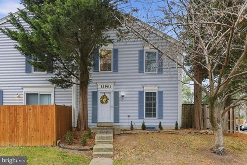 13901 Valleyfield Dr, SILVER SPRING, MD, 20906-5779 | Card Image