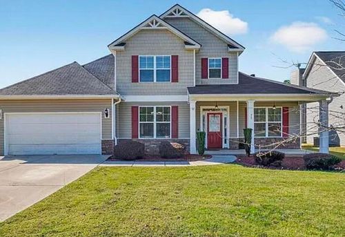 71 Murrah Road Ext, North Augusta, SC, 29860-9304 | Card Image