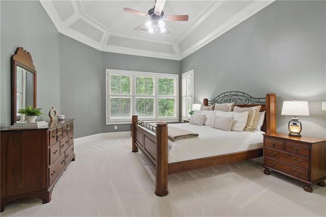 648 Dogwood Way, House other with 6 bedrooms, 5 bathrooms and null parking in Dawsonville GA | Image 19