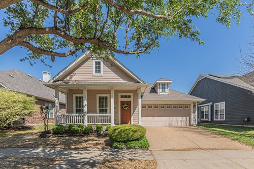 5724 Silverton Ave, Mckinney, TX, 75070-8868 | Card Image