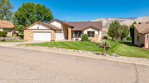 107 Willow Creek Trail, Parachute, CO, 81635 | Card Image