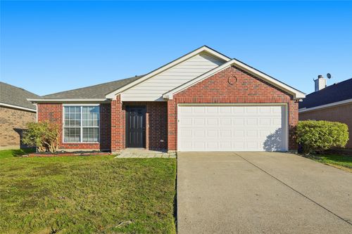 340 Creekside Way, Waxahachie, TX, 75165-2164 | Card Image