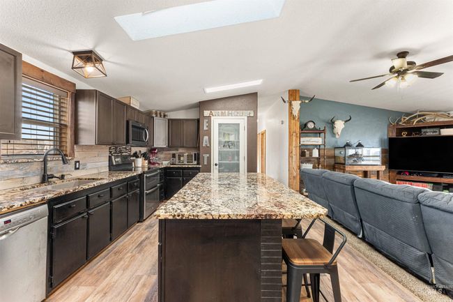 12660 Trail Drive Rd, House other with 3 bedrooms, 3 bathrooms and 2 parking in Melba ID | Image 11