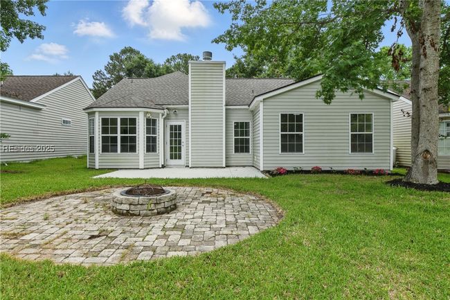 21 Hawthorne Ct, House other with 4 bedrooms, 2 bathrooms and null parking in Bluffton SC | Image 29
