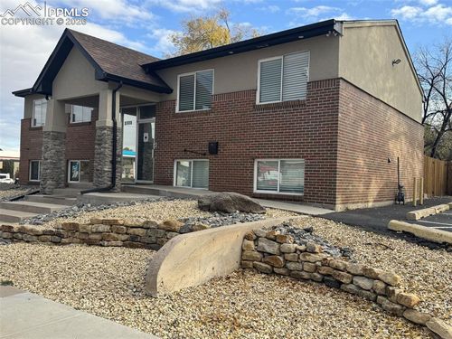 101-3775 E La Salle Street, Colorado Springs, CO, 80909 | Card Image