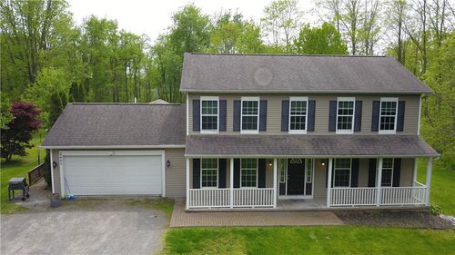2405 Penfield Road, Penfield, NY, 14526 | Card Image