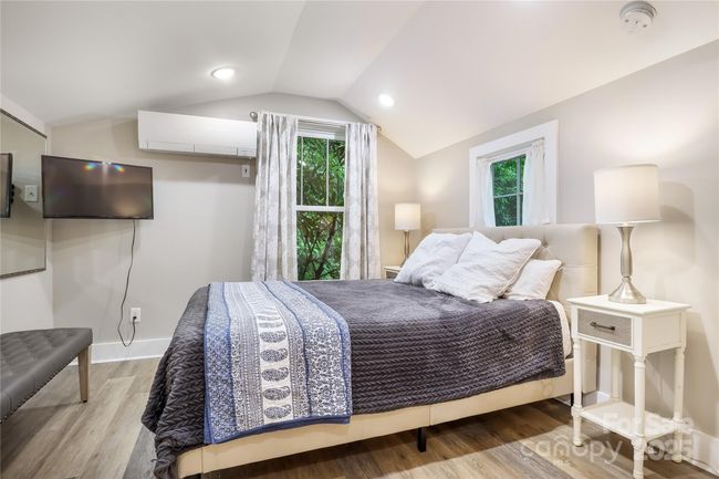 22 Moore Cir, House other with 2 bedrooms, 3 bathrooms and null parking in Black Mountain NC | Image 12