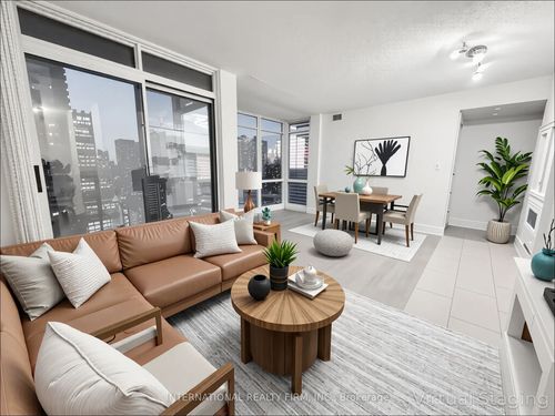 3006-15 Fort York Blvd, Toronto, ON, M5V3Y4 | Card Image