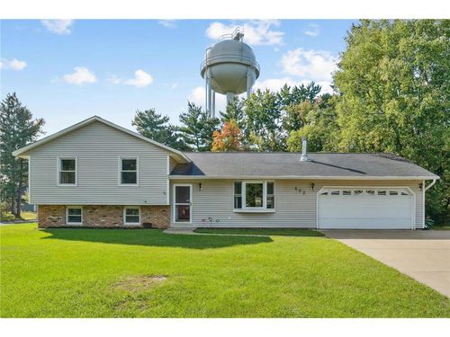 603 10th Street, NORTH HUDSON, WI, 54016 | Card Image