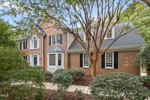 1710 Burnley Dr, Cary, NC, 27511-5006 | Card Image