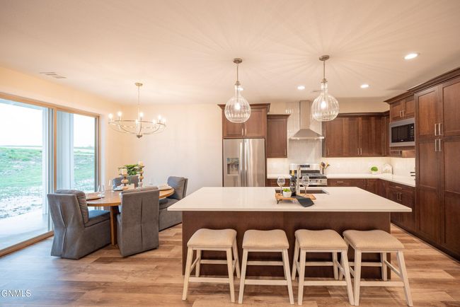 5918 Theodore Ln, House other with 3 bedrooms, 2 bathrooms and null parking in Bismarck ND | Image 13